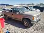 1998 GMC Sierra