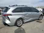 2022 TOYOTA SIENNA
