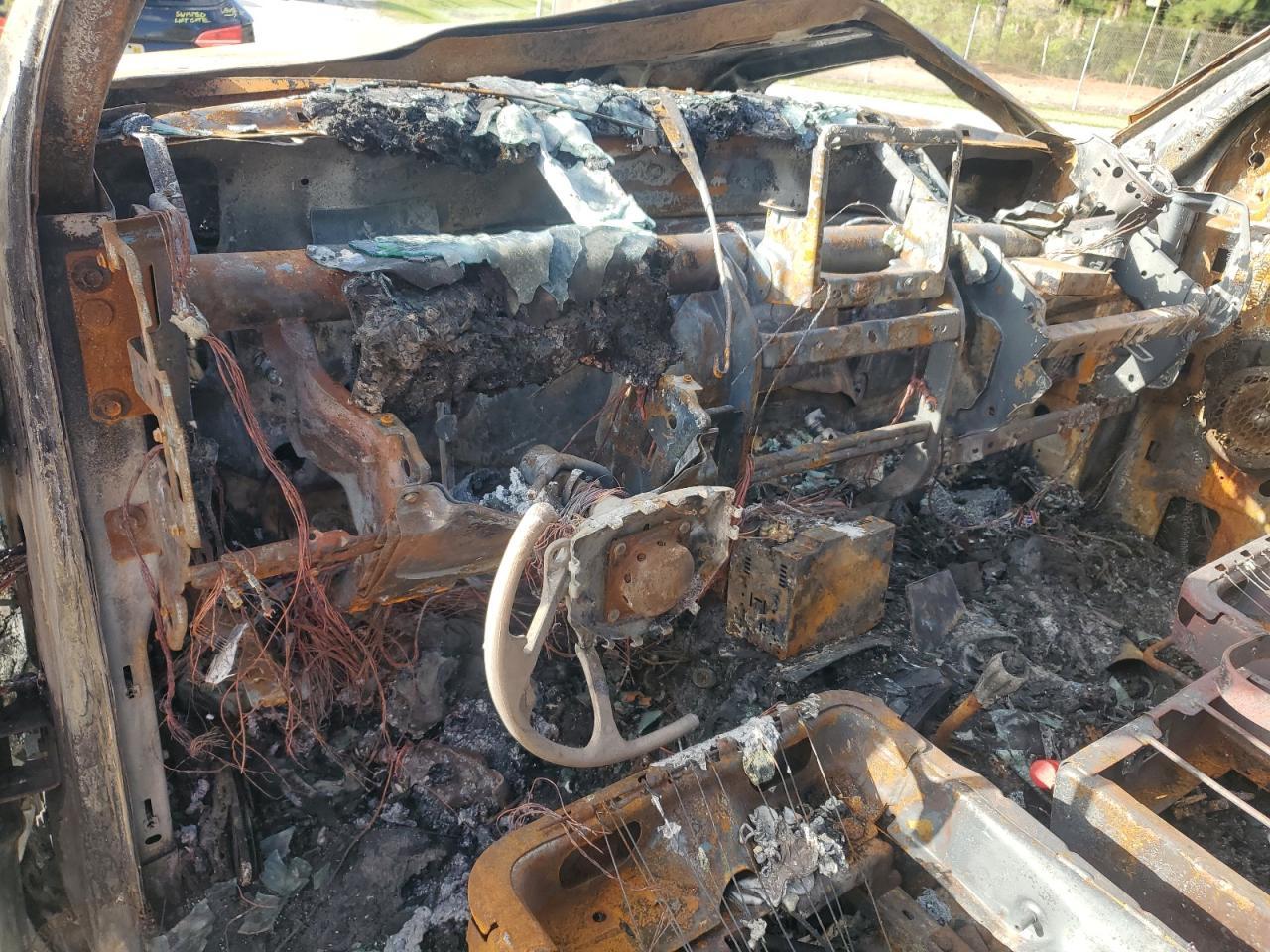 2006 DODGE Ram 2500