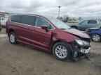2023 CHRYSLER Voyager