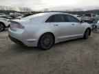 2013 LINCOLN MKZ