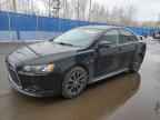 2015 MITSUBISHI LANCER