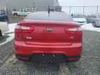 2013 KIA RIO