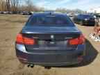 2013 BMW 3 SERIES