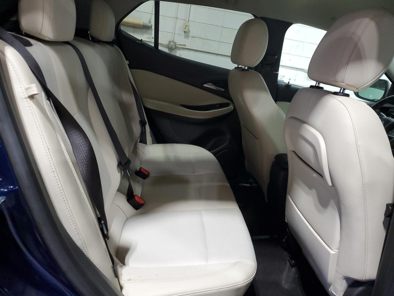 2022 BUICK ENCORE
