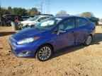 2014 FORD Fiesta