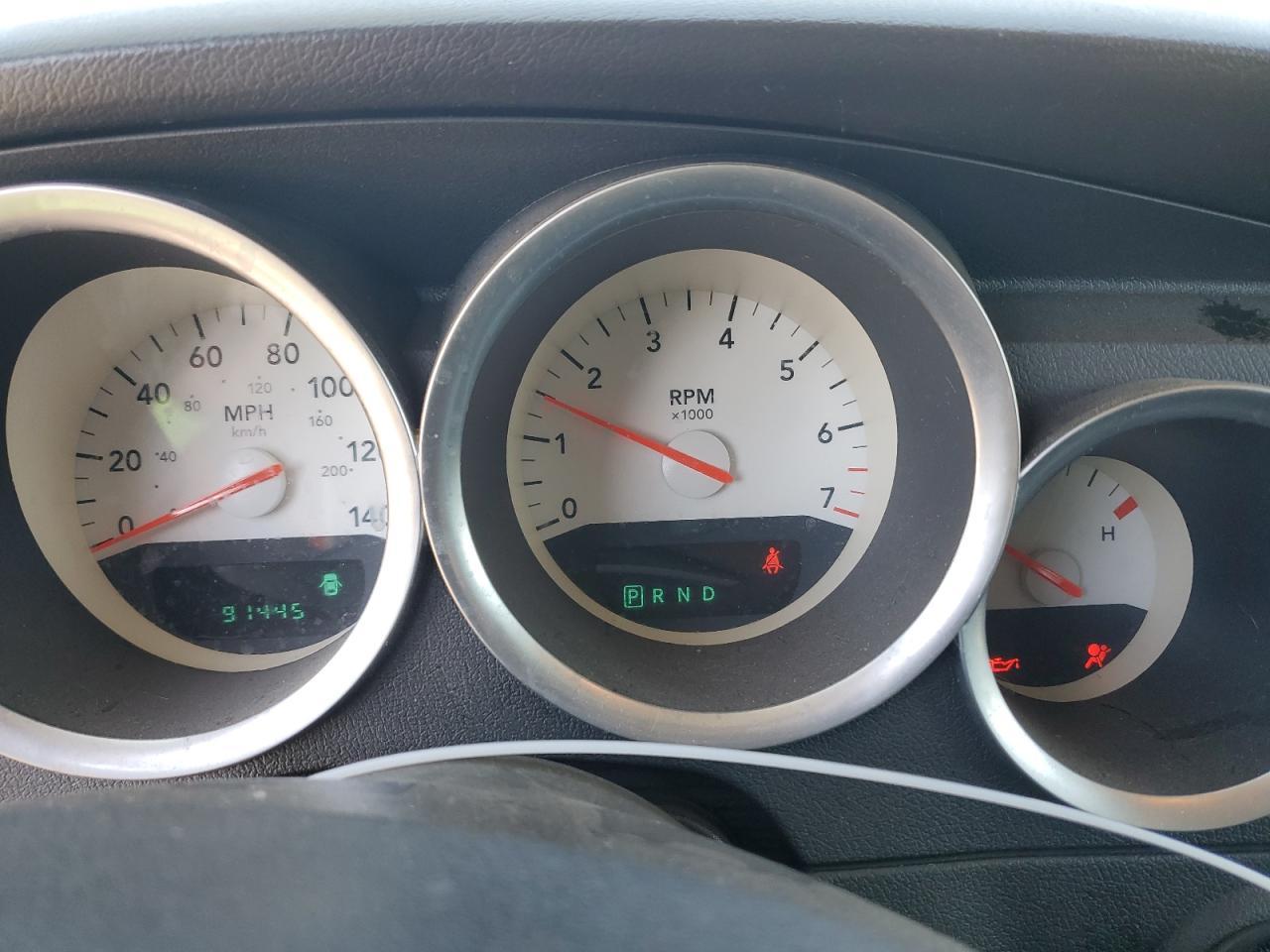 2006 DODGE MAGNUM