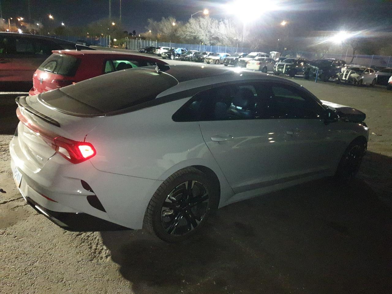 2024 KIA K5