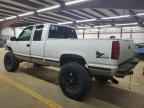1998 CHEVROLET Gmt