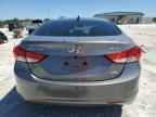 2011 HYUNDAI ELANTRA