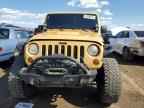 2013 JEEP WRANGLER