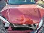 2008 MERCURY Milan