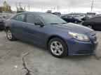 2013 CHEVROLET MALIBU
