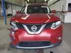 2014 NISSAN ROGUE