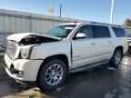 2015 GMC Yukon