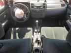 2011 NISSAN VERSA