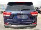 2018 KIA SORENTO