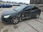 2011 CHEVROLET CRUZE