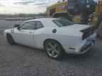 2010 DODGE Challenger