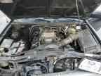 2002 ISUZU Rodeo