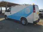 2011 CHEVROLET EXPRESS 2500