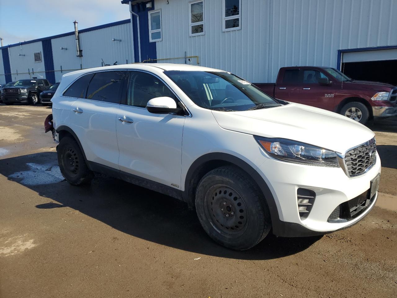 2020 KIA SORENTO