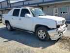 2006 CHEVROLET Avalanche