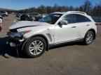2010 INFINITI FX35