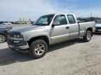 2000 CHEVROLET Silverado