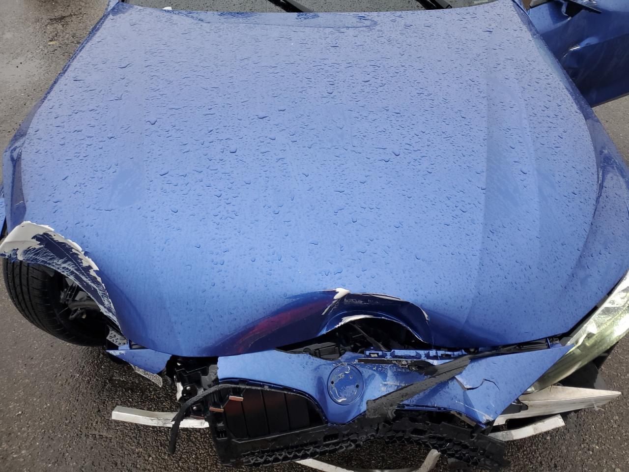 2021 BMW M440i