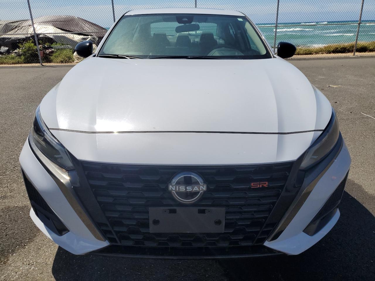 2023 NISSAN ALTIMA