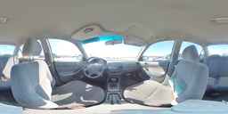 1998 HONDA CIVIC