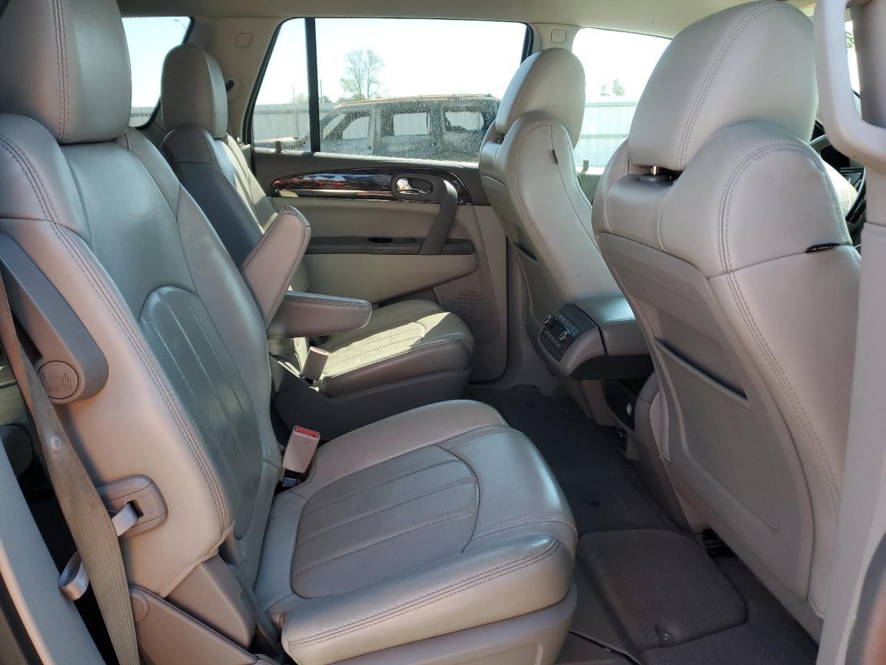 2014 BUICK ENCLAVE