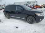 2016 NISSAN PATHFINDER
