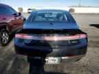 2016 LINCOLN MKZ