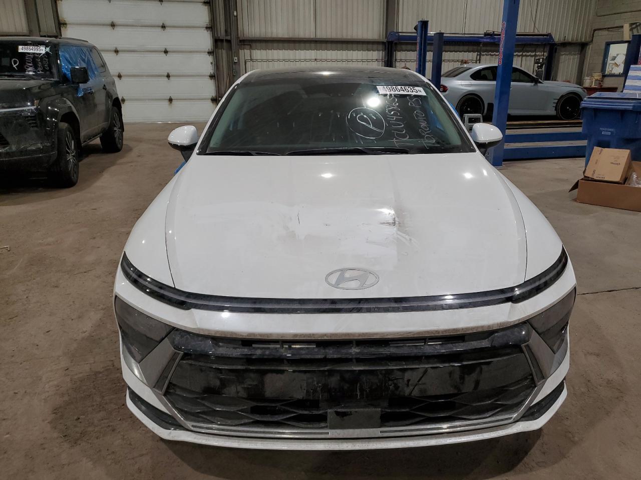 2024 HYUNDAI SONATA