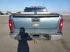 2011 CHEVROLET Silverado