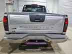 2003 NISSAN Frontier