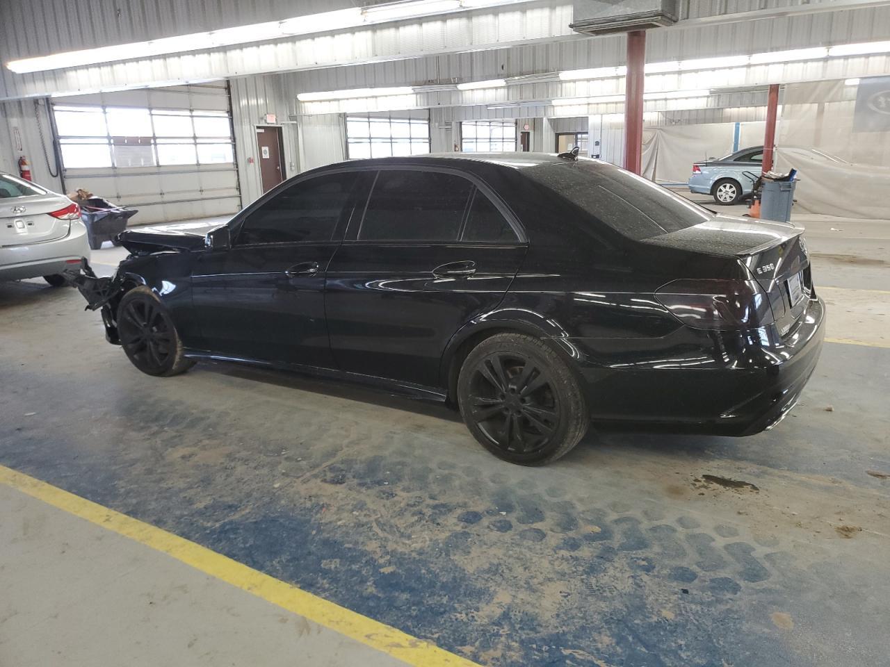2016 MERCEDES-BENZ E-Class