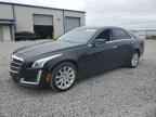 2014 CADILLAC CTS
