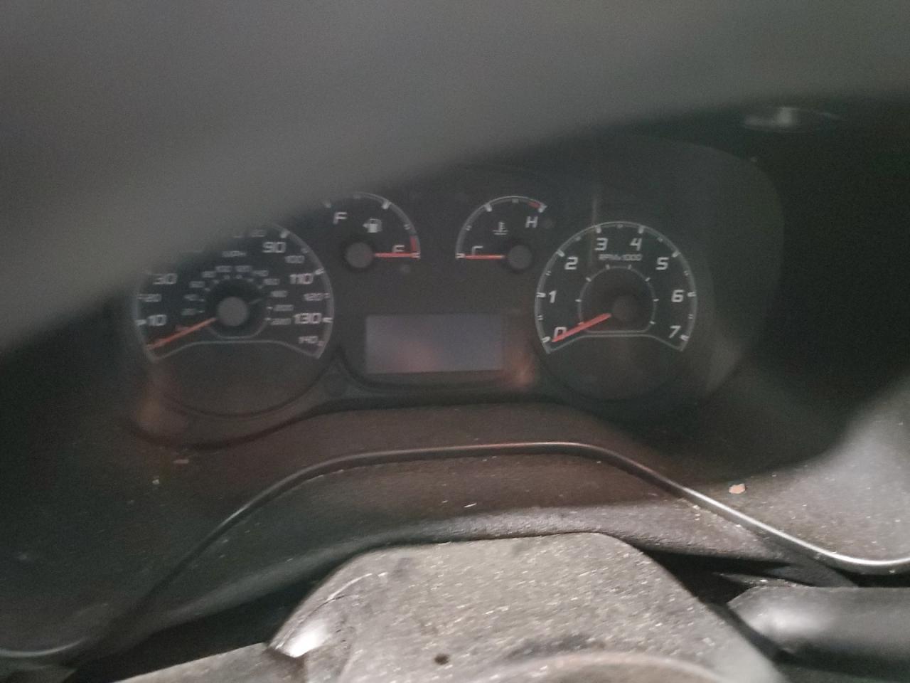2016 RAM ProMaster City