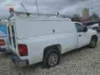 2008 CHEVROLET Silverado