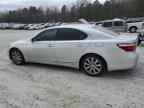 2007 LEXUS LS 460