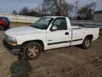2000 CHEVROLET Silverado