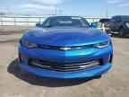 2017 CHEVROLET Camaro