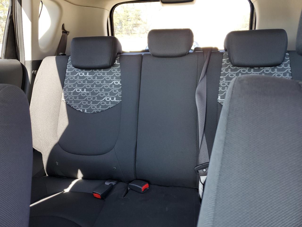 2010 KIA SOUL