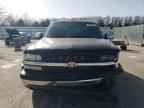 2001 CHEVROLET Silverado