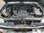 2005 NISSAN Frontier