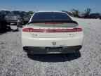 2013 LINCOLN MKZ