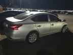 2016 NISSAN SENTRA